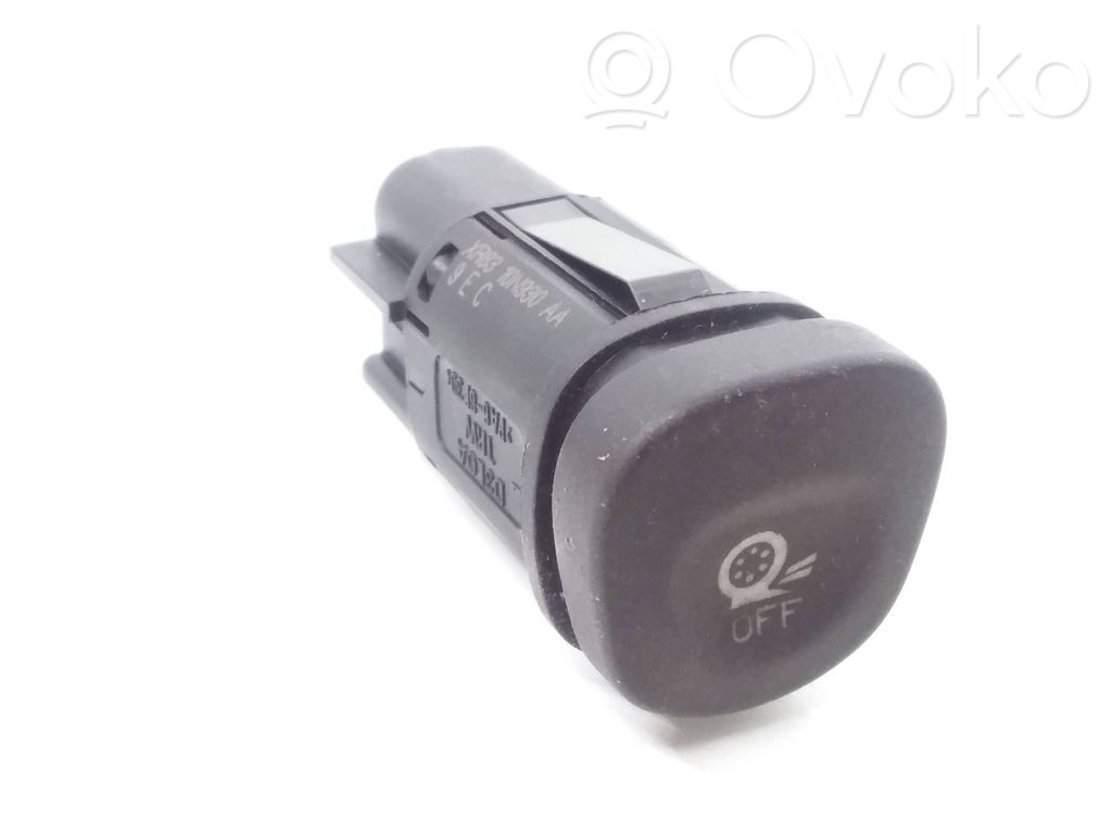 ESP (stability program) switch   XR8310N930AA