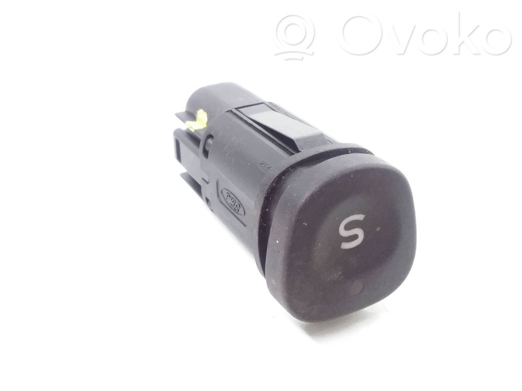 Jaguar S-Type Otros interruptores/perillas/selectores 