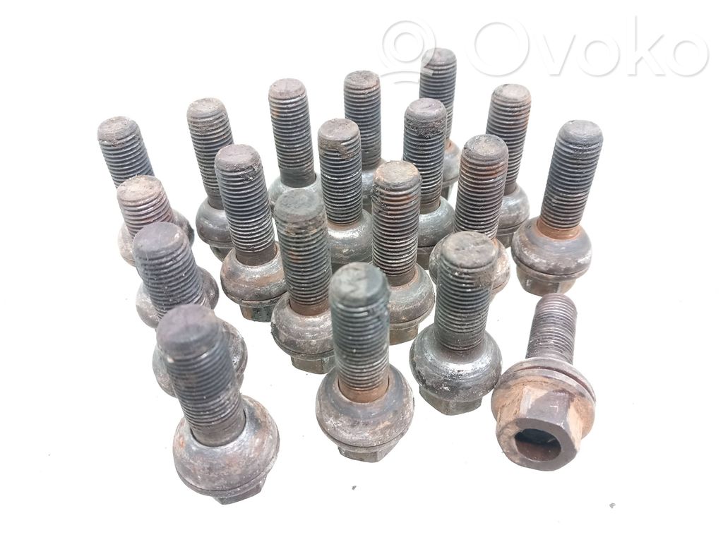 Nuts/bolts