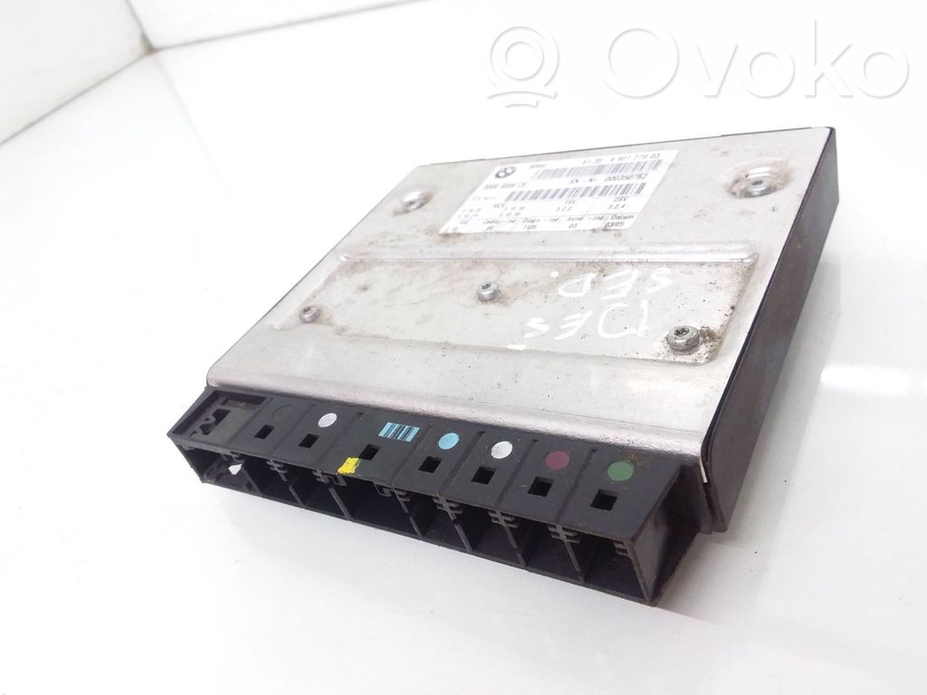Module de commande de siège   6927270,61356927270