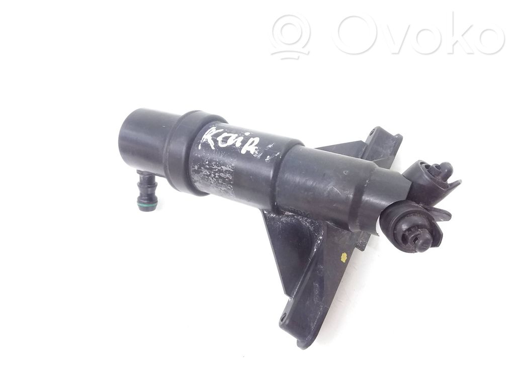 Headlight washer spray nozzle   280105