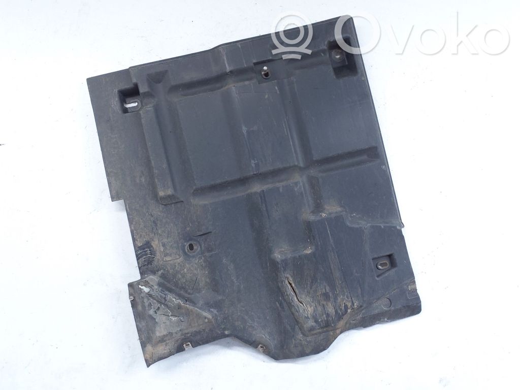 Protecție centrală motor   6M2111133AE
