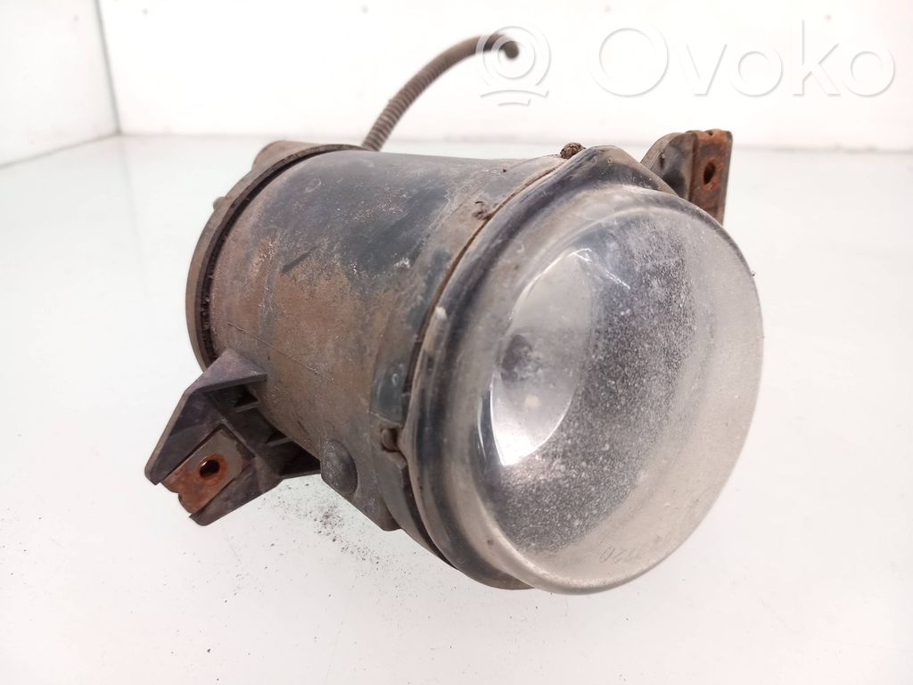 Ford Galaxy Front fog light 