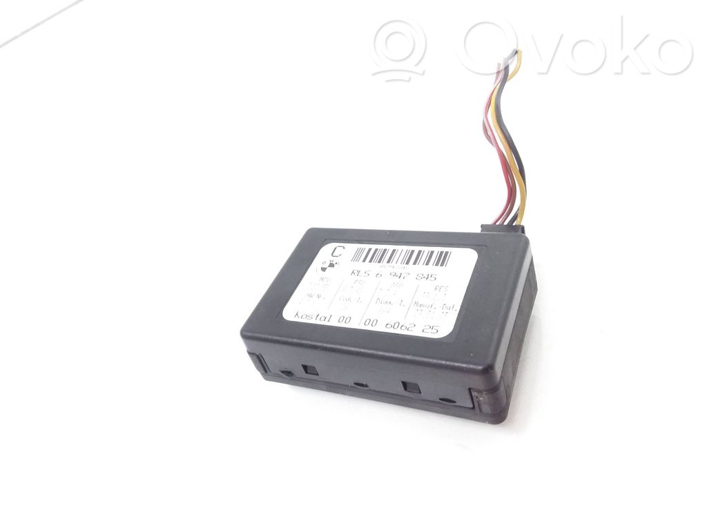 BMW 5 E60 E61 Regensensor 