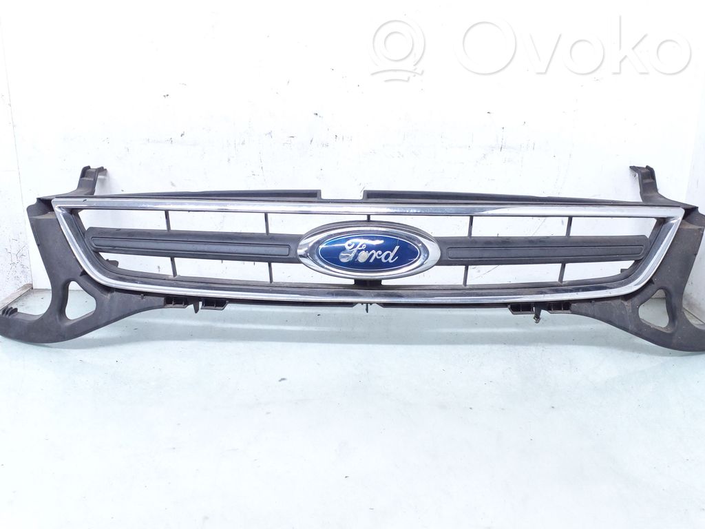 Ford Mondeo MK IV Oberes Gitter vorne 