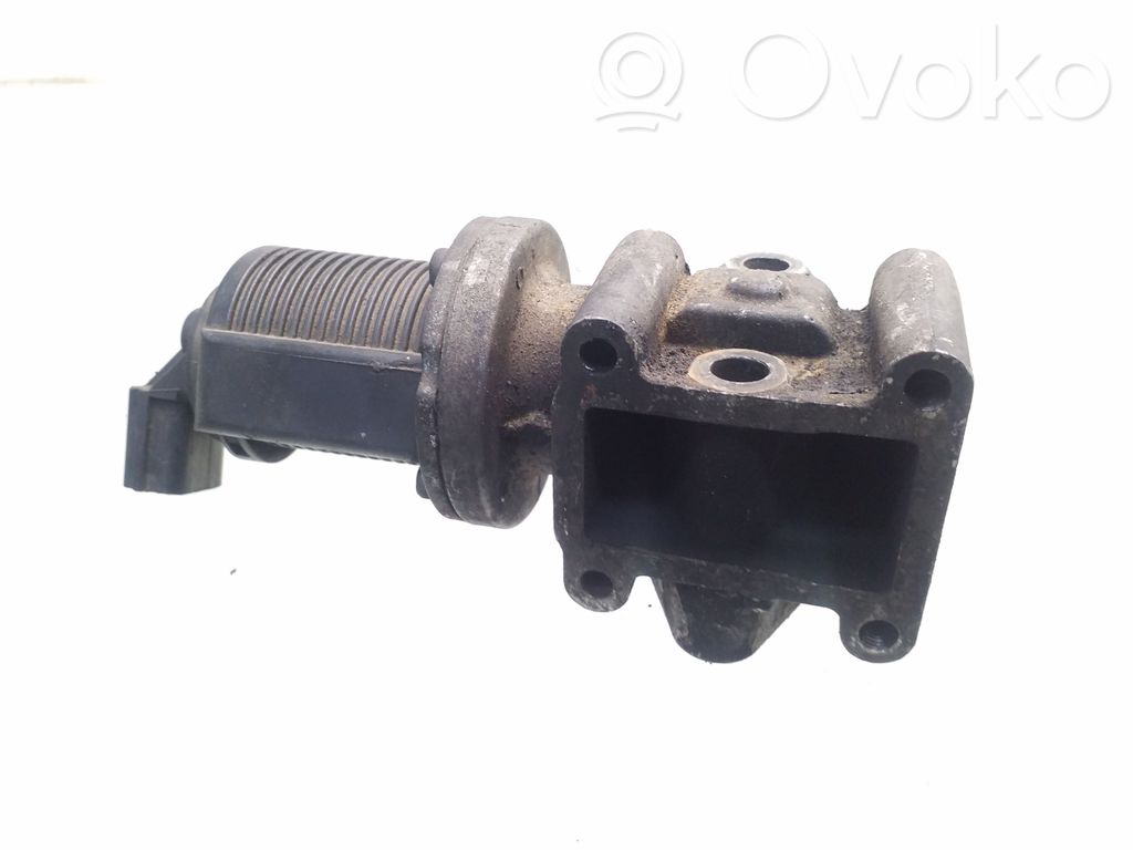 Opel Signum Supapă EGR