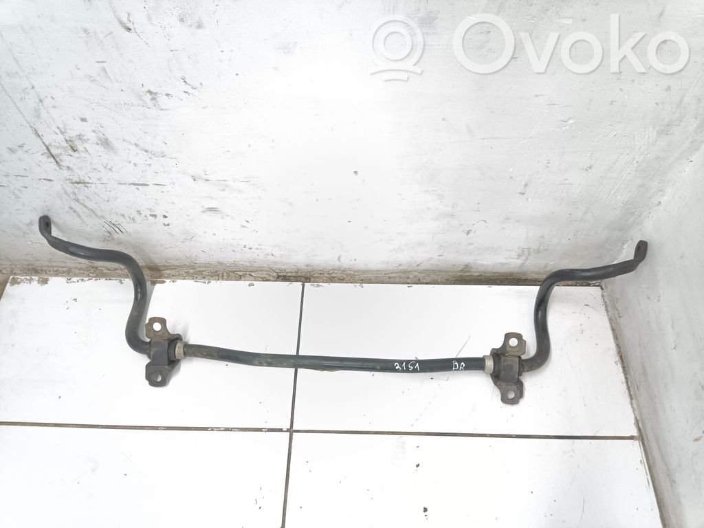 Ford Mondeo MK IV Barra stabilizzatrice anteriore/barra antirollio 
