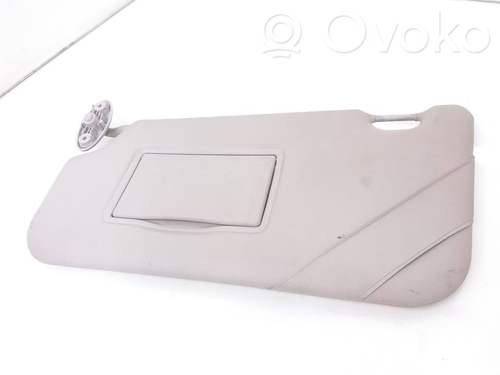 Ford Mondeo MK IV Sun visor 