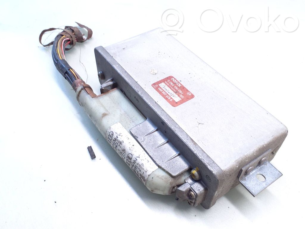 ABS control unit/module   4A0907379A,0265100056,366060348