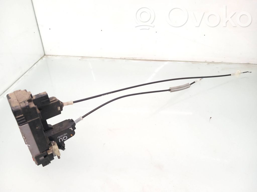 Opel Signum Serratura portiera posteriore