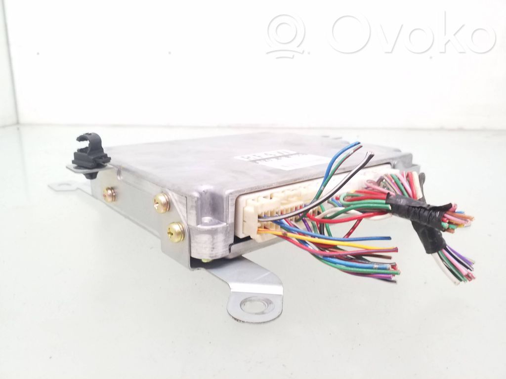 Unidad de control/módulo del motor   2758005922,0059221