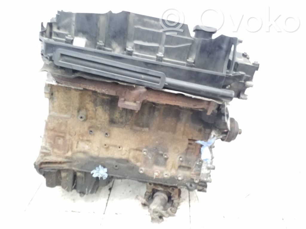 Variklis   M57E39,M57D30,306D1