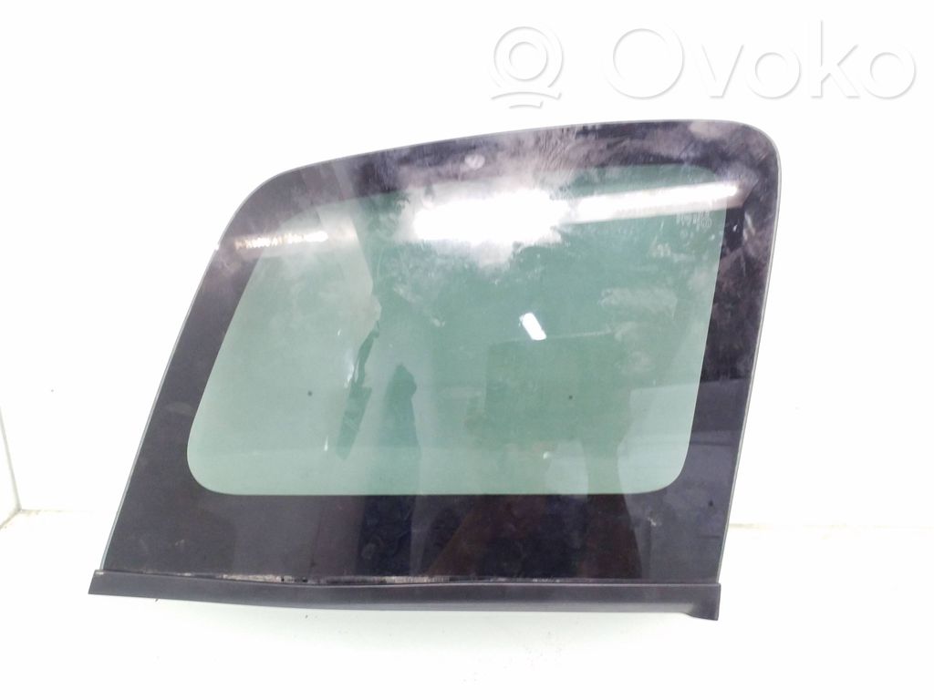 Mazda Premacy Rear side window 