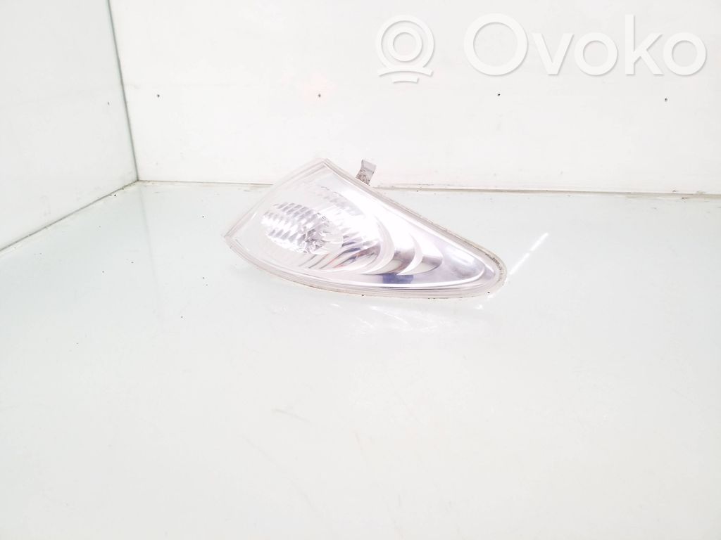 Mazda Premacy Front indicator light 