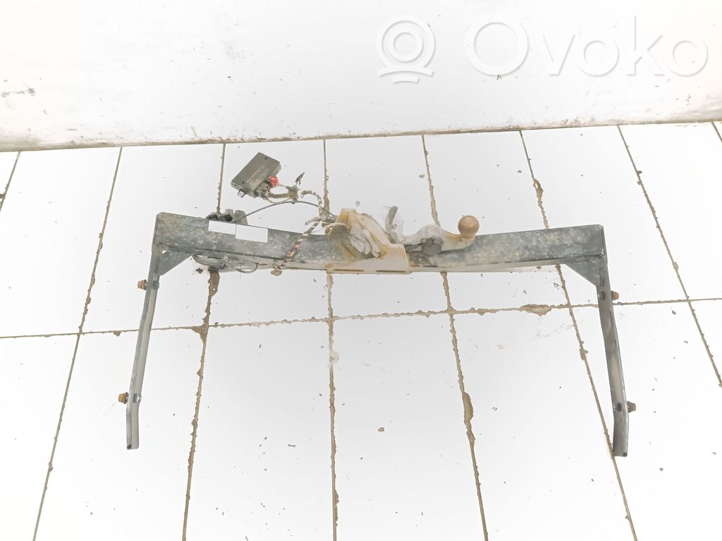 Volkswagen Tiguan Tow bar set 