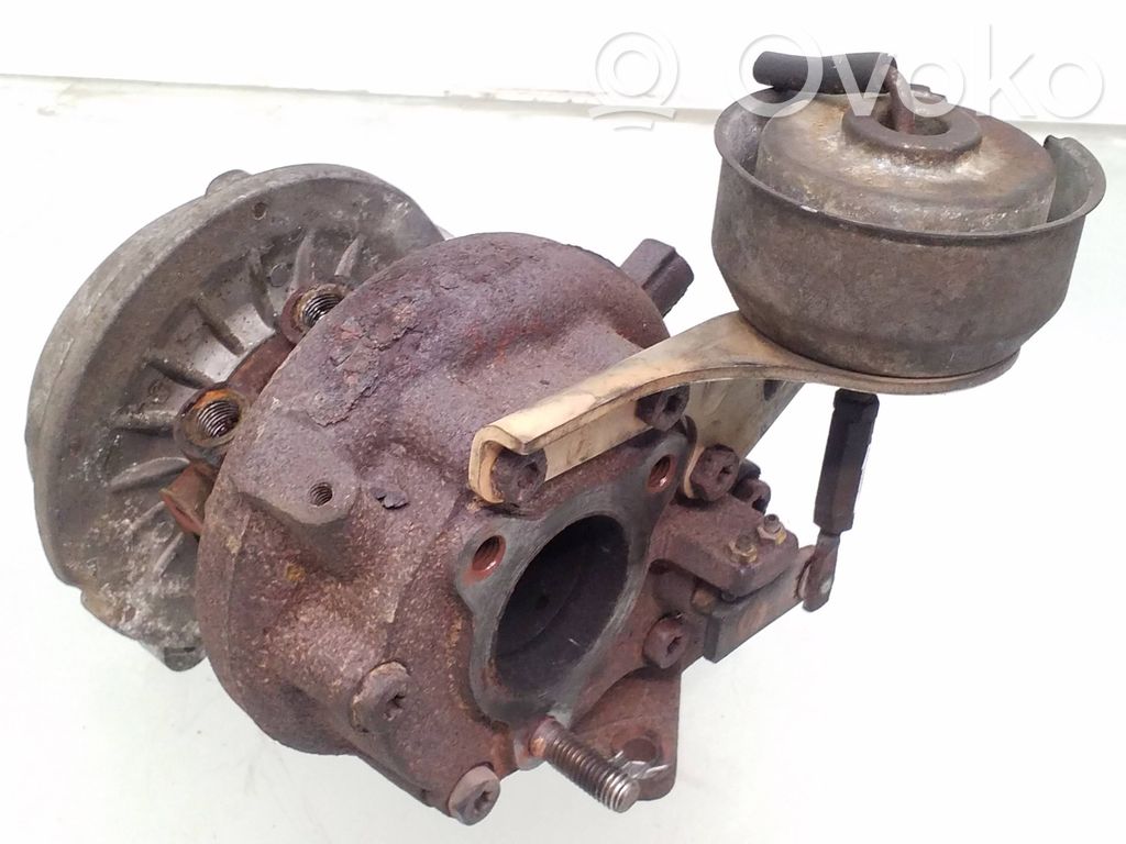 Turbina   VJ300207,4V25500D
