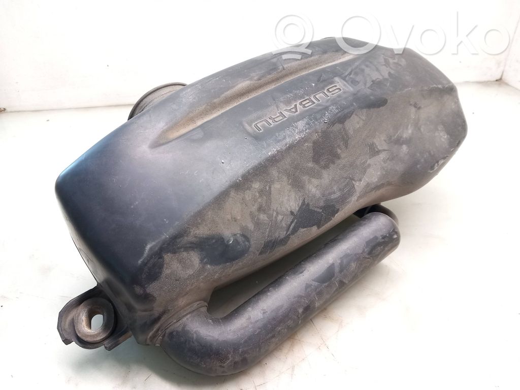 Subaru Legacy Air intake duct part 