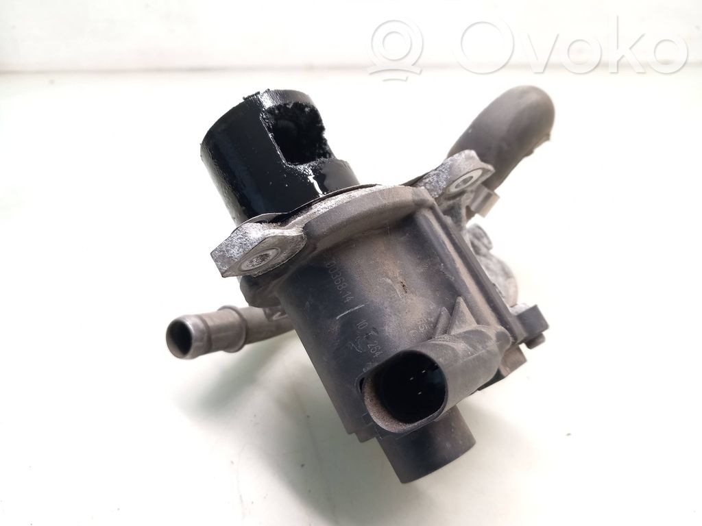 Renault Megane III Válvula EGR 