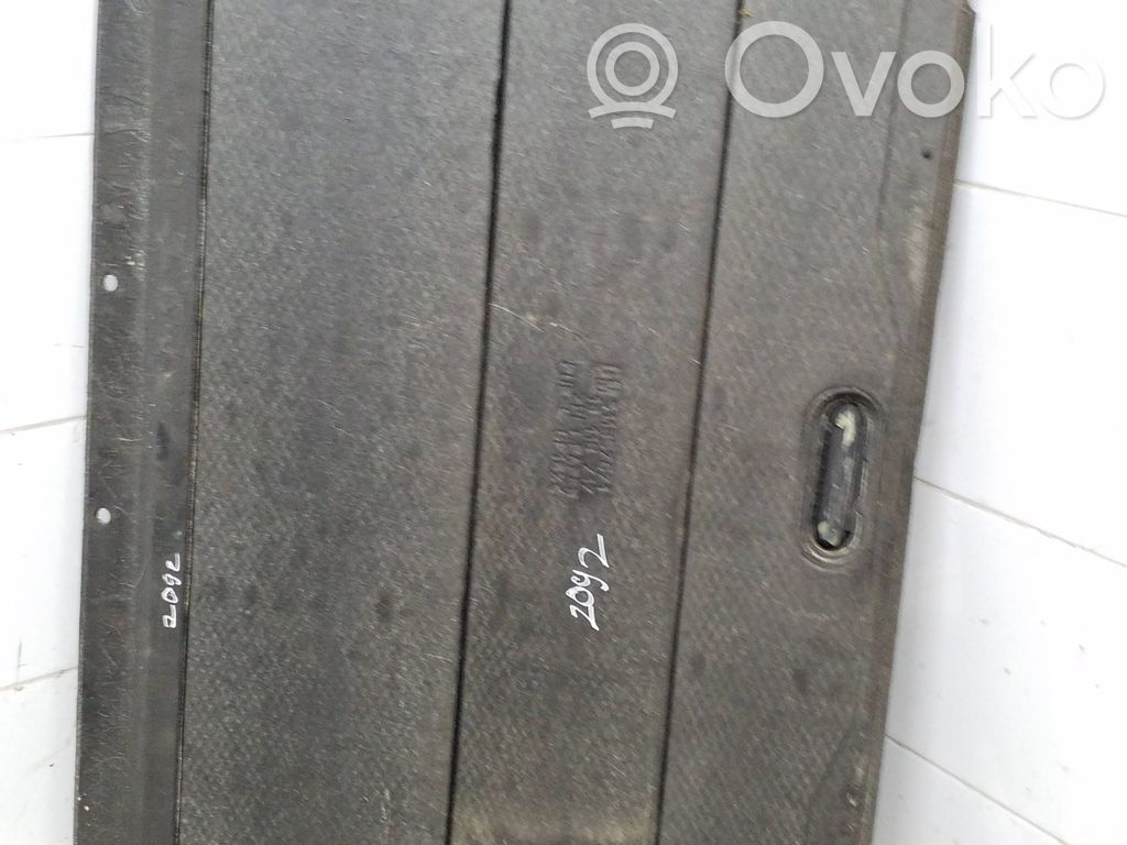 Tapis de coffre   511357071,13118717