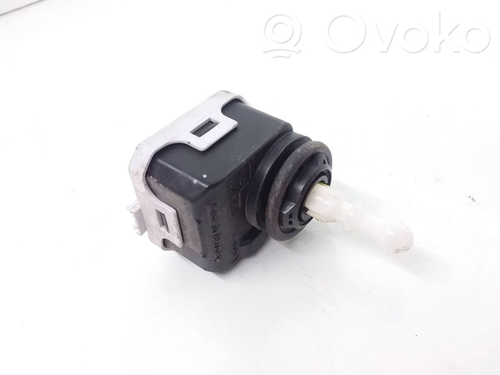 Opel Signum Motor reglare nivel far 