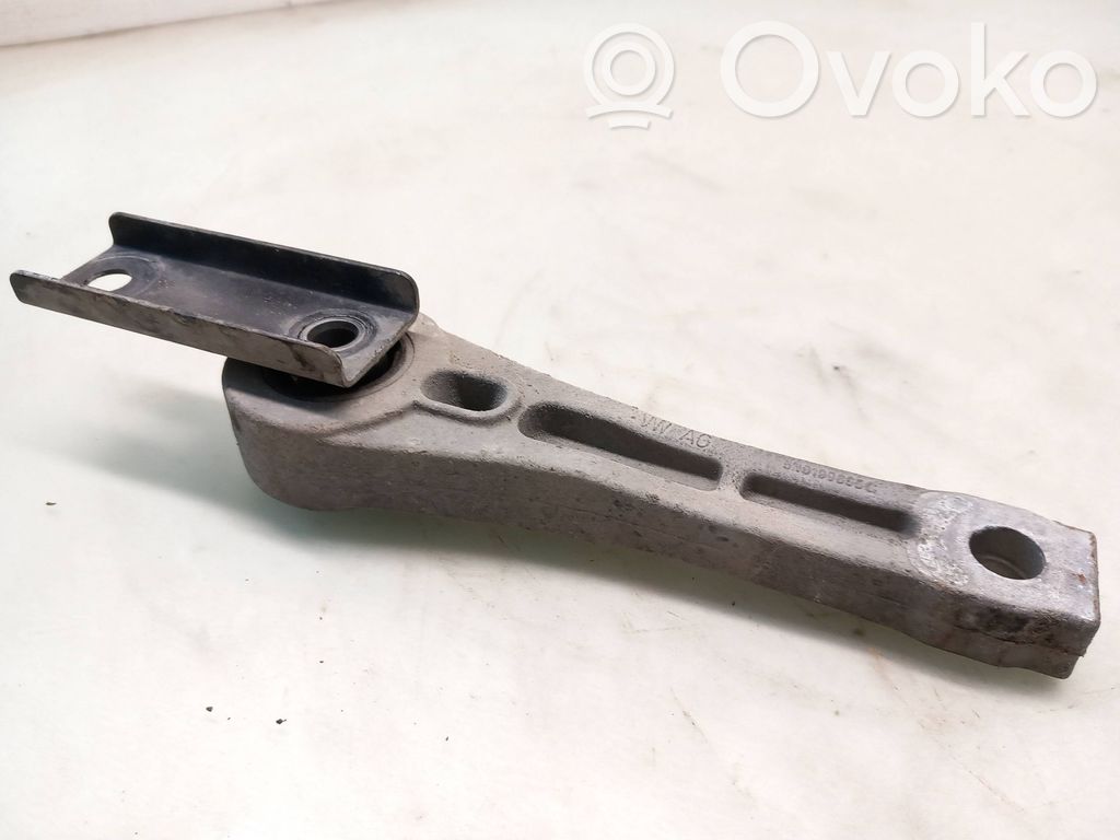 Volkswagen Tiguan Getriebelager Getriebedämpfer 