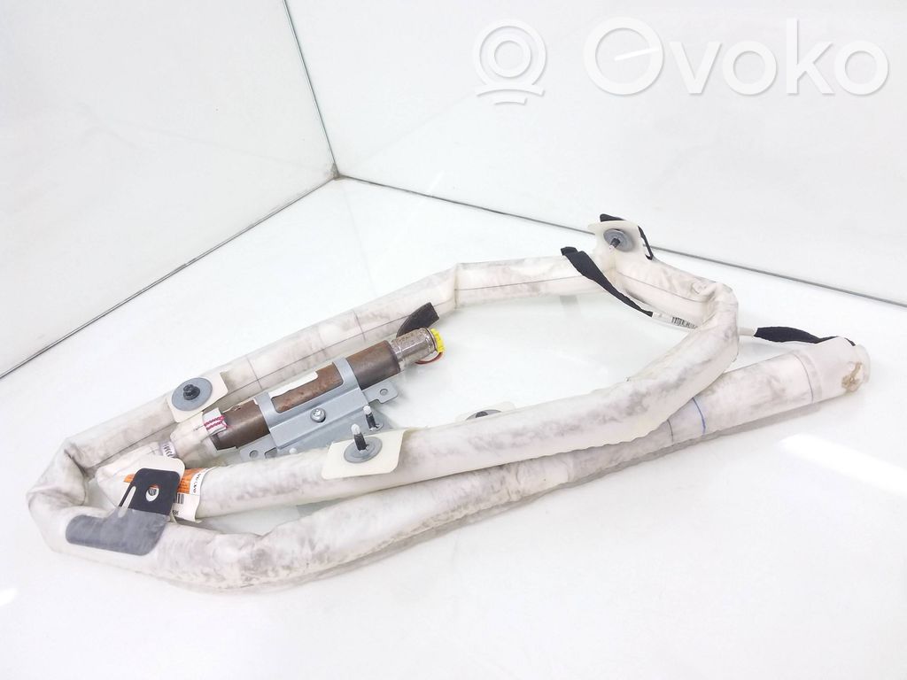 Volvo V70 Airbag da tetto