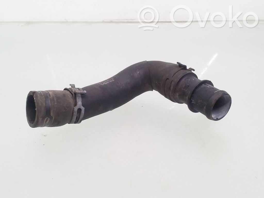Volkswagen Golf VI Conductă/furtun lichid de răcire motor 
