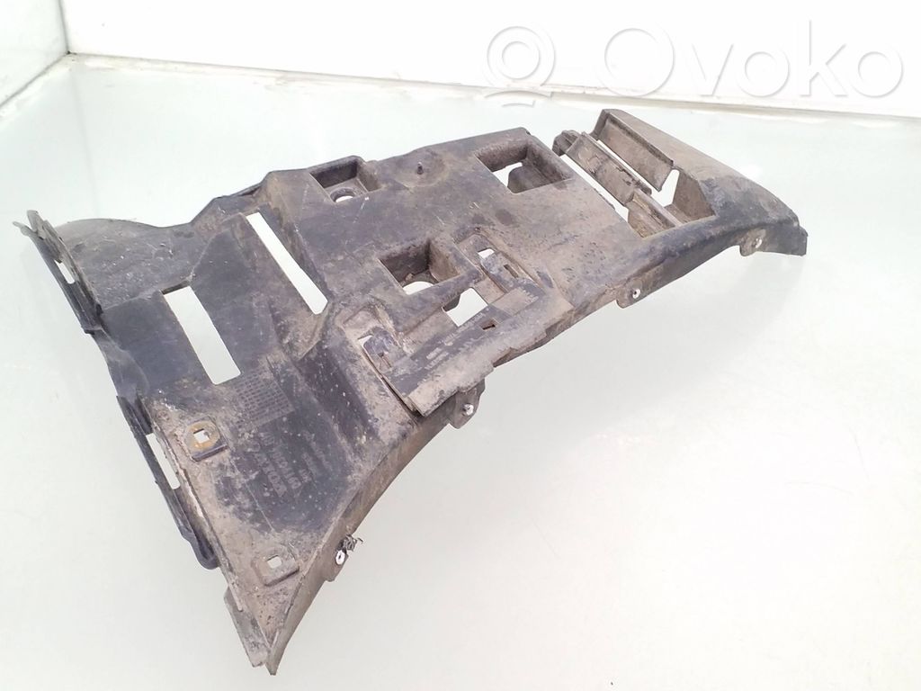 Volvo S60 Front bumper mounting bracket 