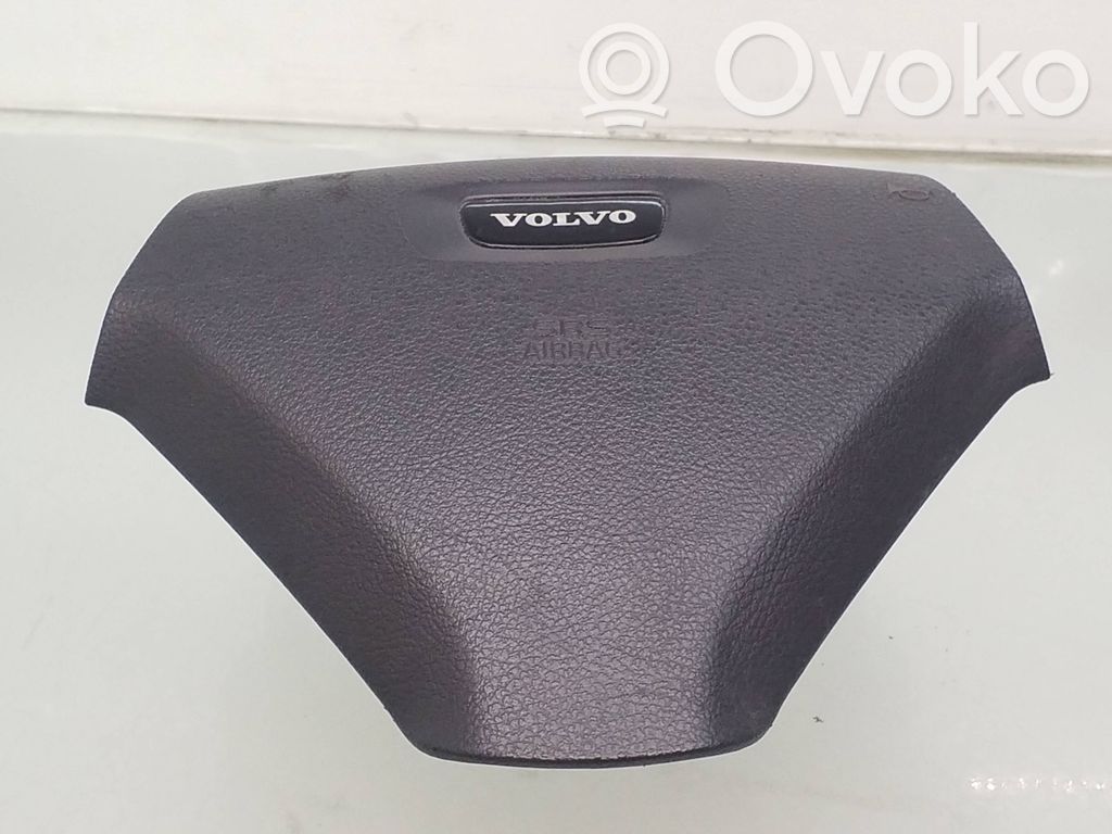 Airbag de volant   9208345