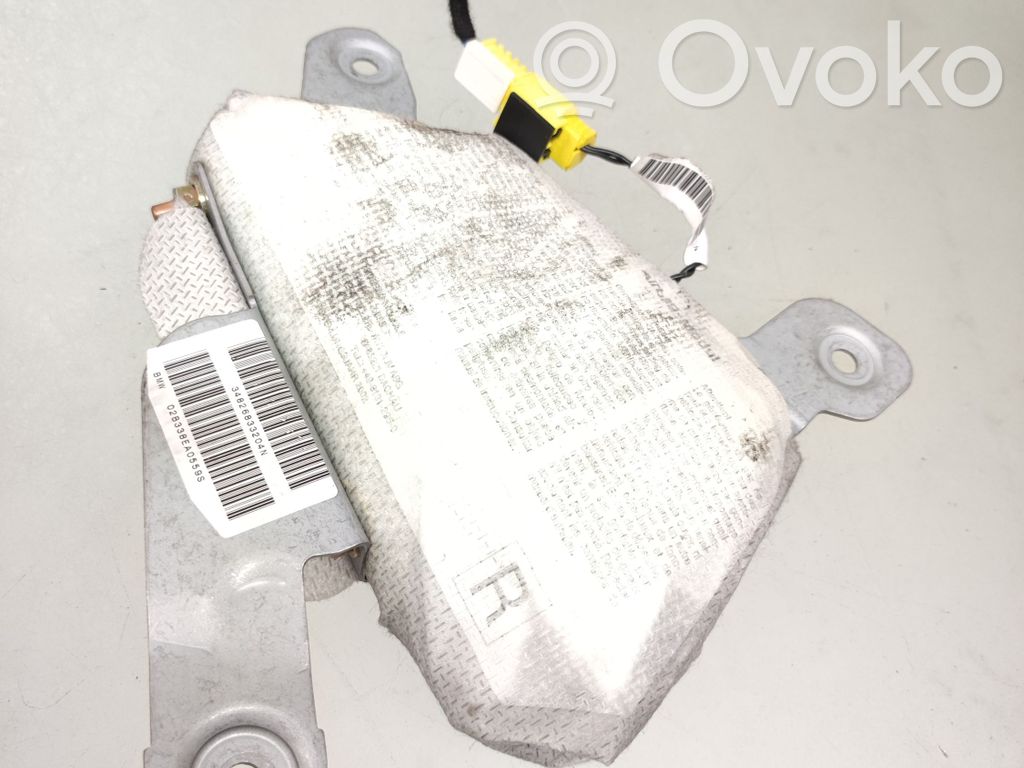 BMW 5 E39 Front door airbag 