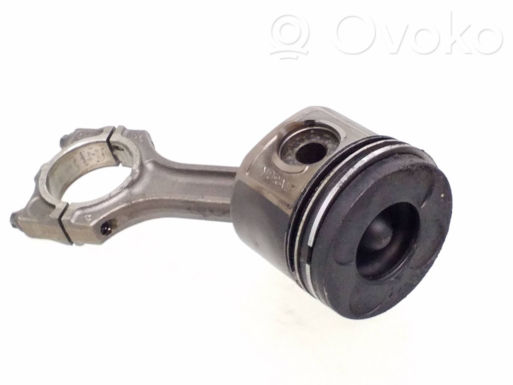 Piston avec bielle   83955