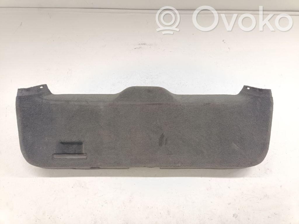 Volvo V70 Tailgate trim 