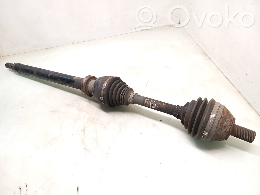 Volvo V70 Eje de transmisión delantero 