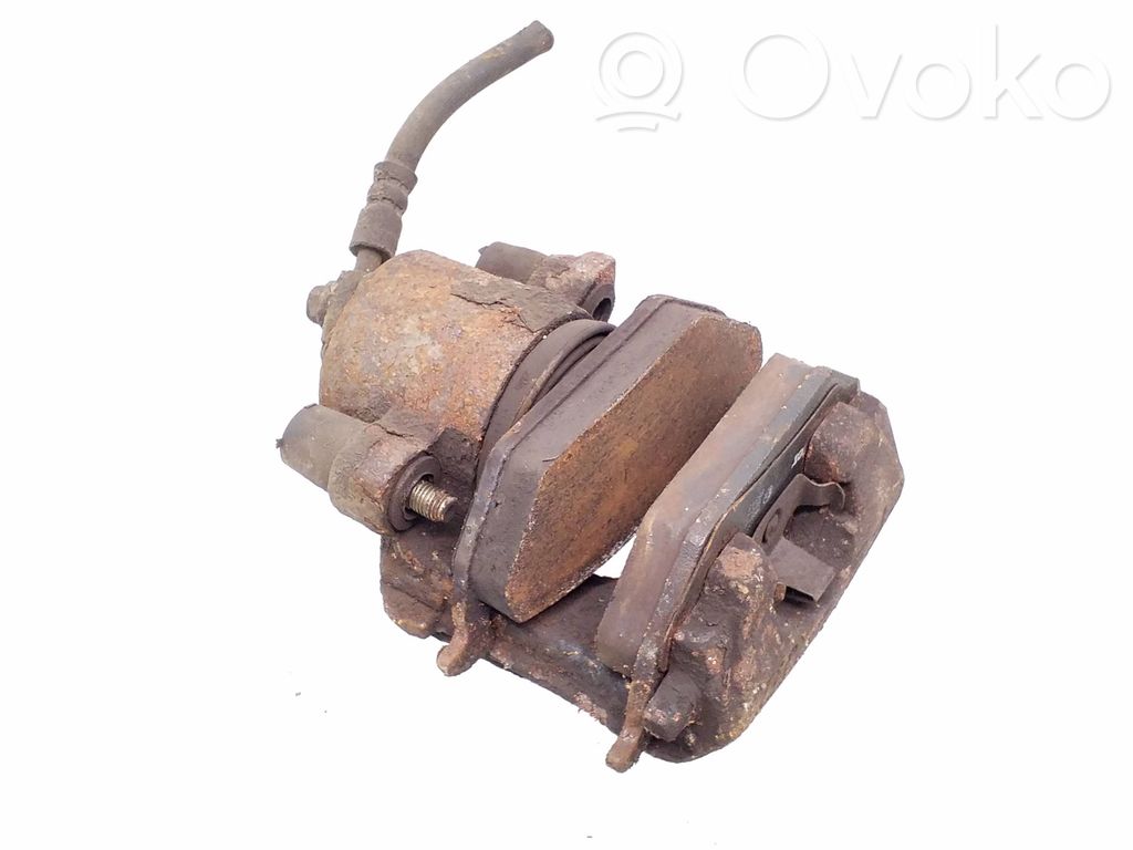 Étrier de frein avant