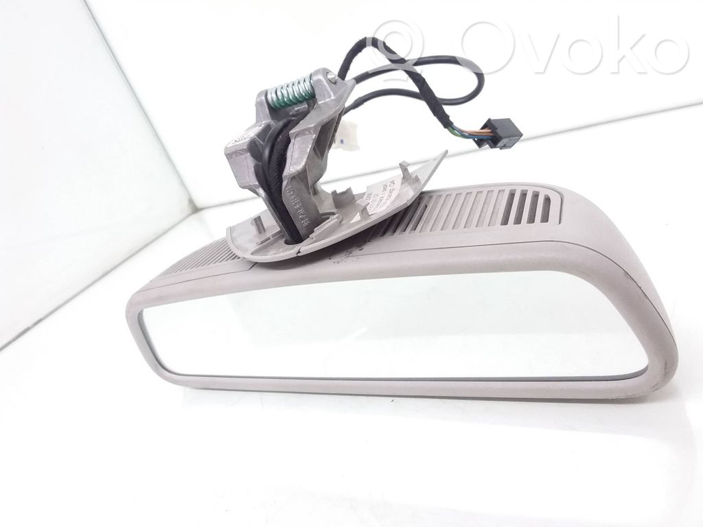 Mercedes-Benz CLS C219 Specchietto retrovisore (interno) 