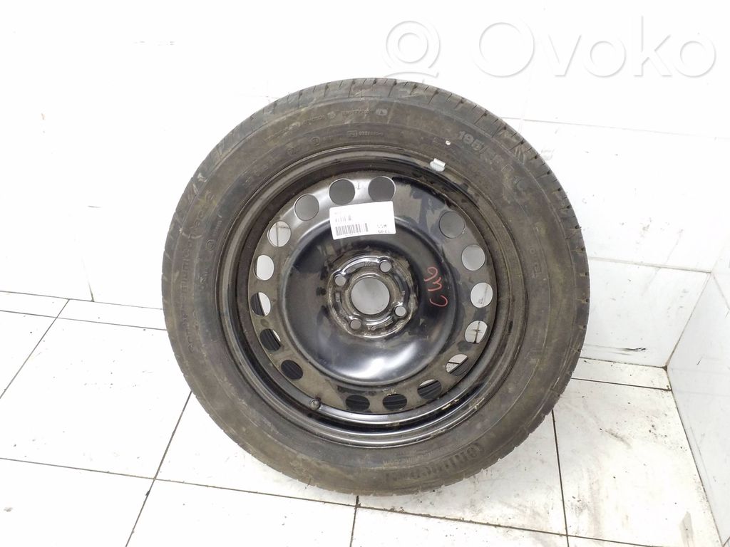 Opel Corsa D R16-vararengas 