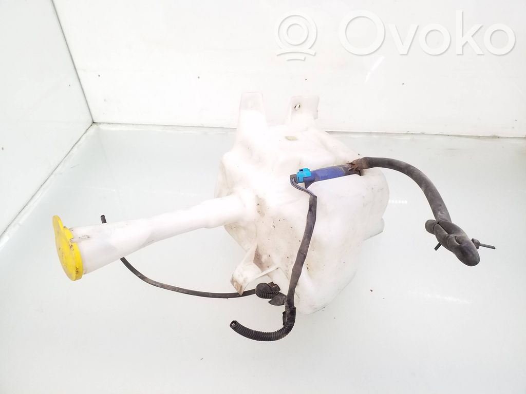 Nissan Almera N16 Wischwasserbehälter 