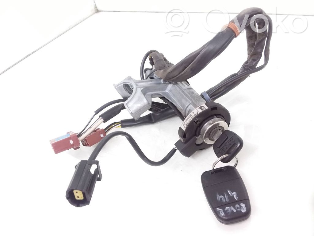 Rover 414 - 416 - 420 Užvedimo spynelė 