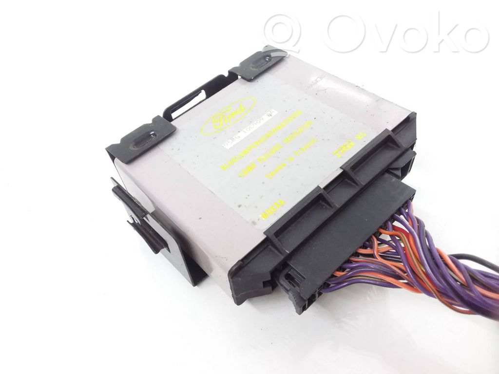 Ford Mondeo MK II Module d'éclairage LCM 