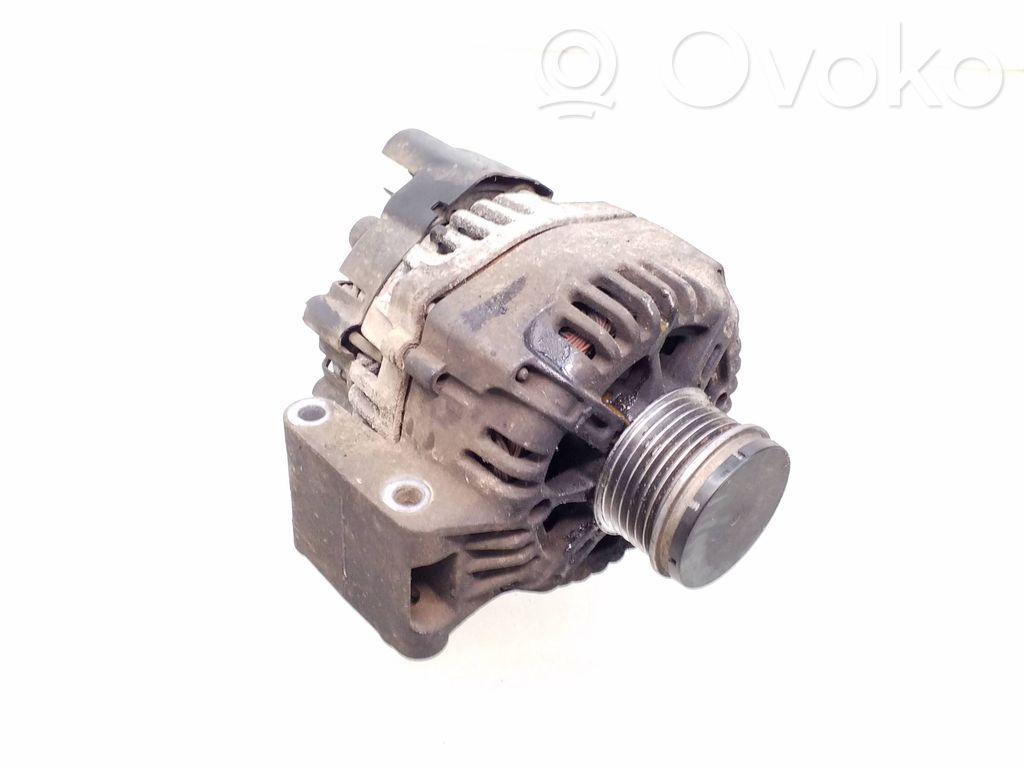 Alternator   13117279YQ,605113293,20150721,588006