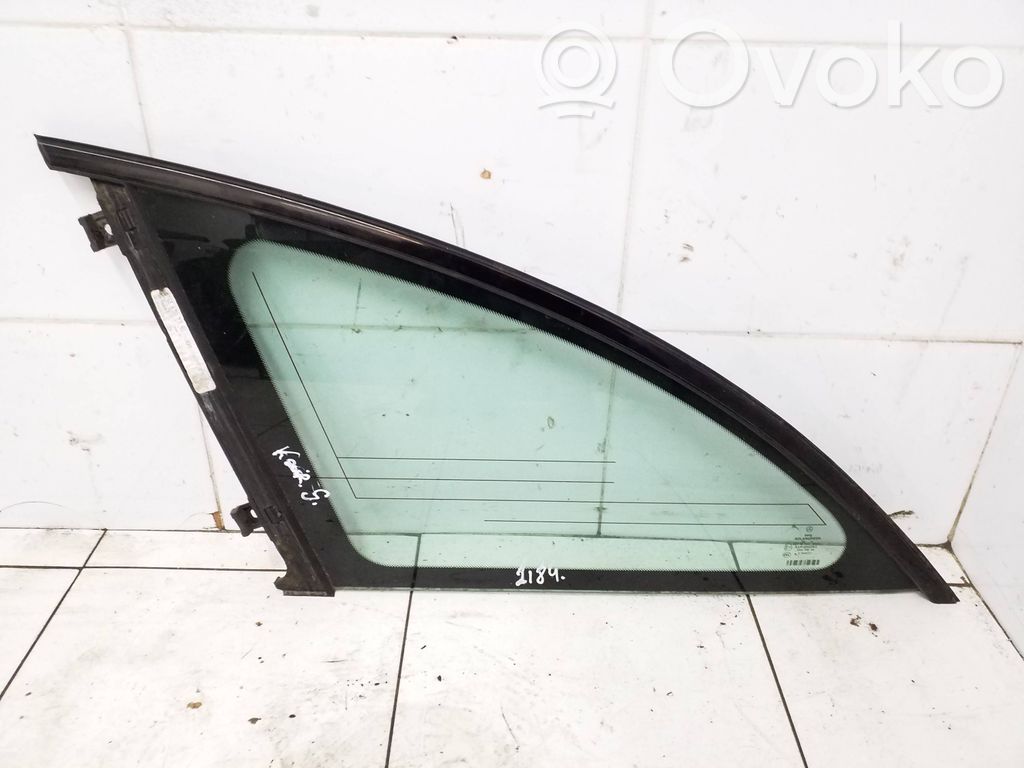 Mercedes-Benz R W251 Finestrino laterale posteriore