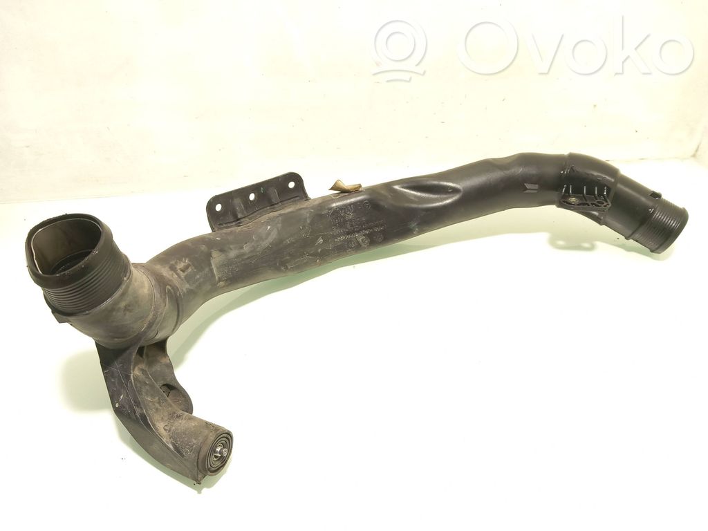 Volkswagen Tiguan Furtun/conductă intercooler
