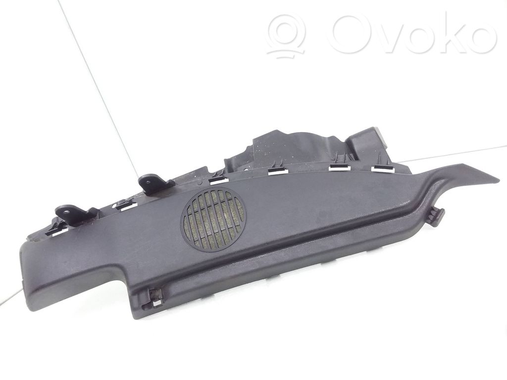 BMW 1 E81 E87 Other trunk/boot trim element 