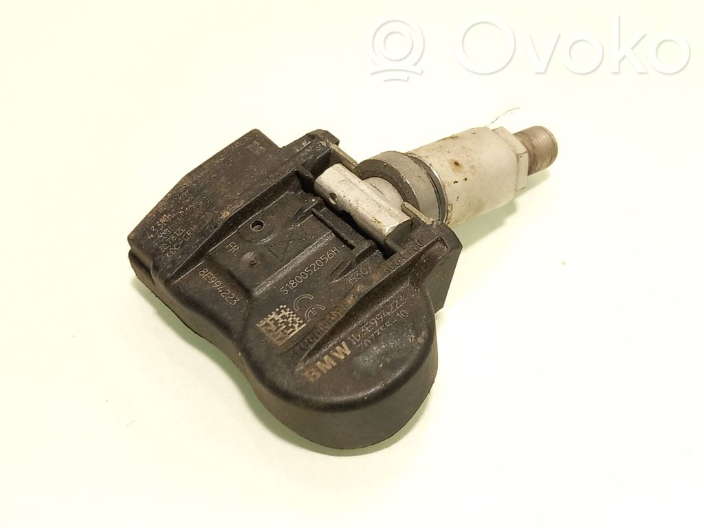 BMW 5 F10 F11 Senzor presiune anvelope 