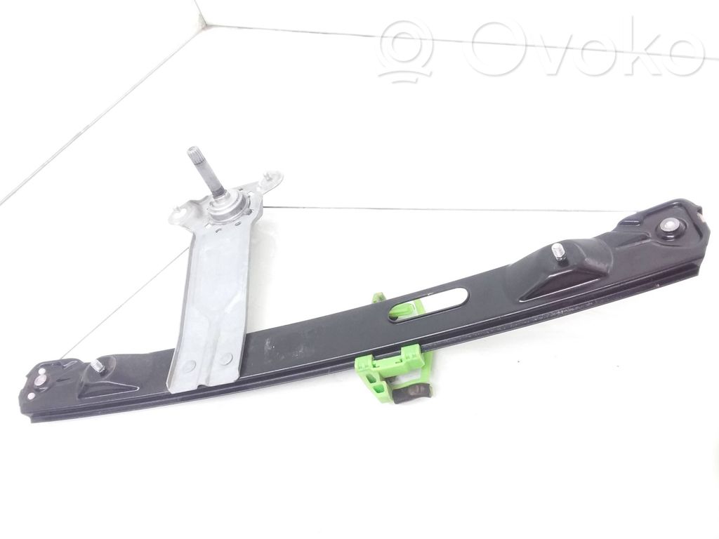 Fensterheber mechanisch Tür hinten