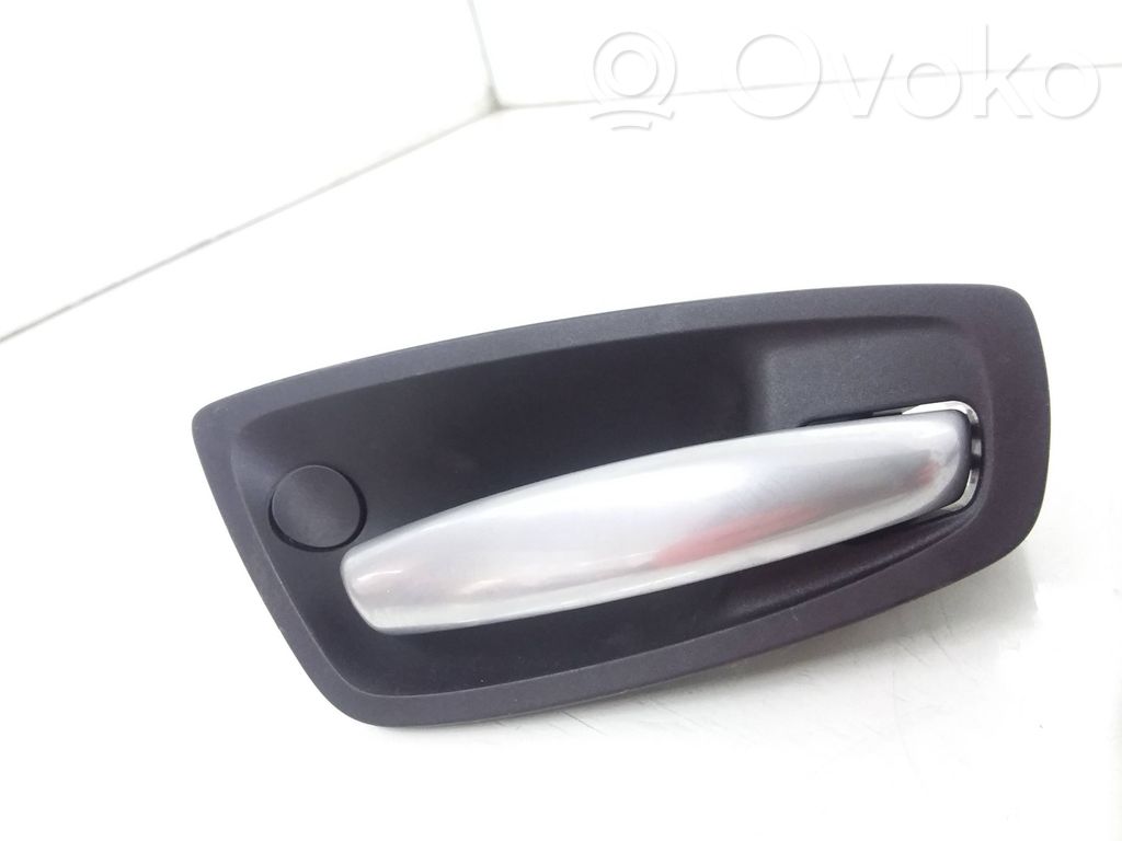 BMW 1 E81 E87 Front door interior handle 