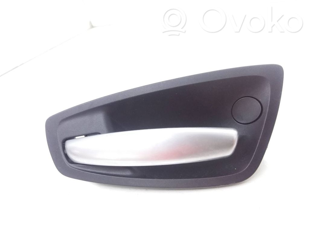 BMW 1 E81 E87 Front door interior handle 