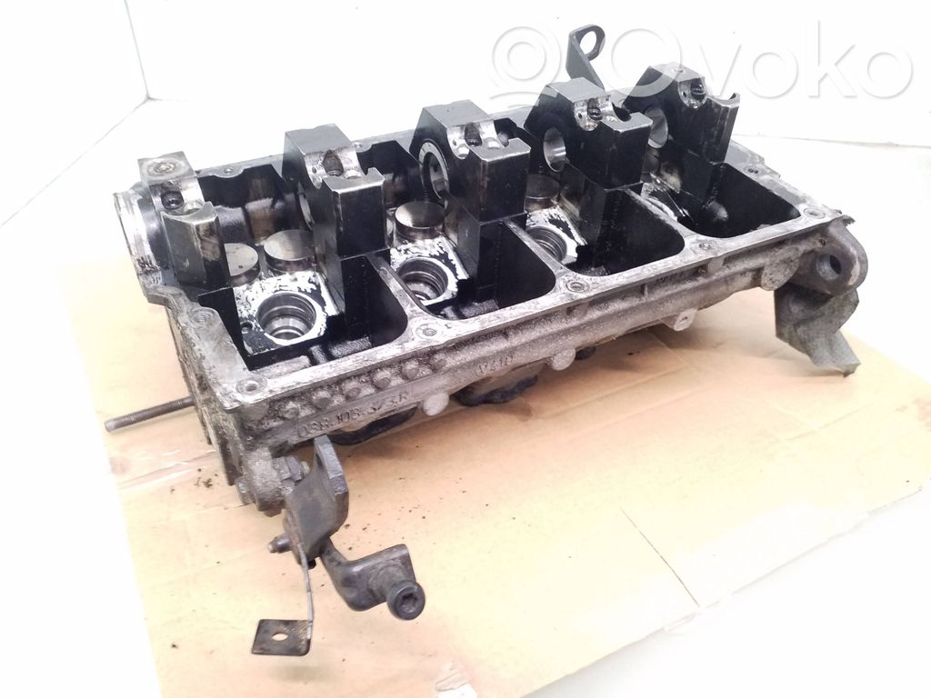 Skoda Octavia Mk1 (1U) Testata motore