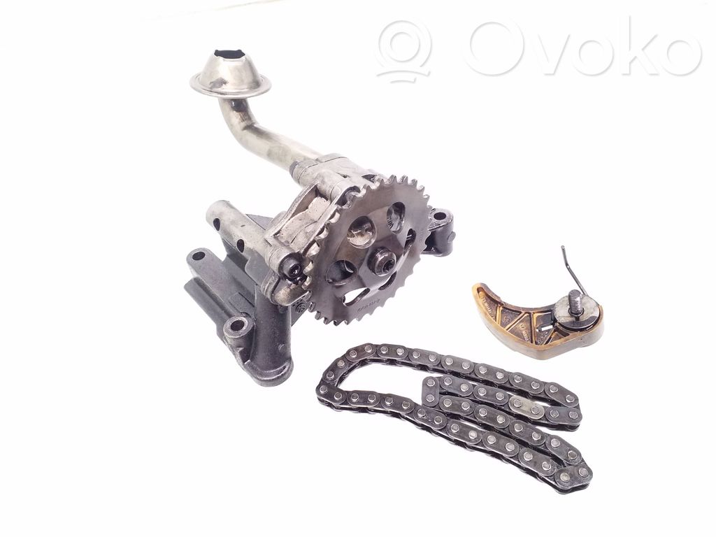 Ford Galaxy Pompa dell’olio