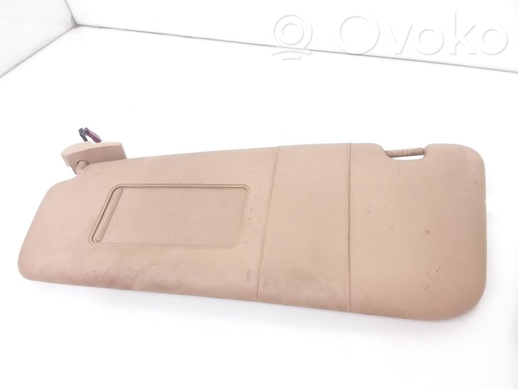BMW 5 E60 E61 Sun visor 